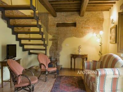 Acheter Maison Castiglione-del-lago rgion PERUGIA