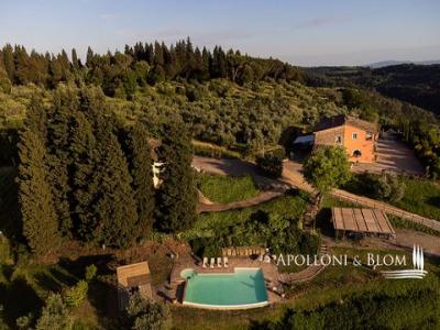 Acheter Maison Montelupo-fiorentino rgion FIRENZE