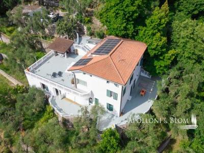 Annonce Vente Maison Sanremo