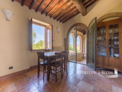 Annonce Vente Maison Murlo