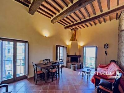 Annonce Vente Appartement Citta-della-pieve