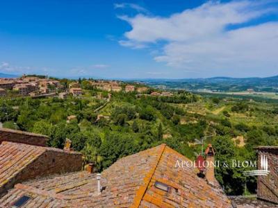 Acheter Appartement 103 m2 Citta-della-pieve