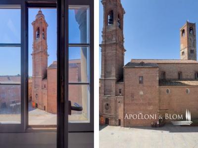 Acheter Appartement 116 m2 Citta-della-pieve
