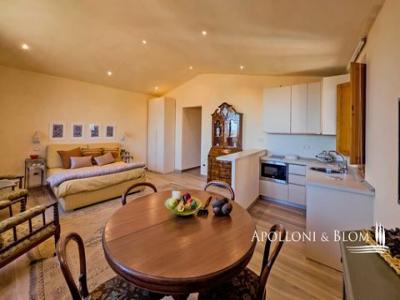 Annonce Vente Appartement Citta-della-pieve