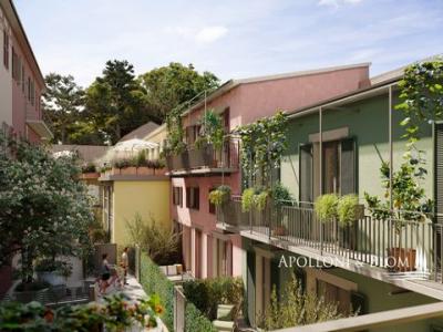 Annonce Vente Appartement Santa-margherita-ligure