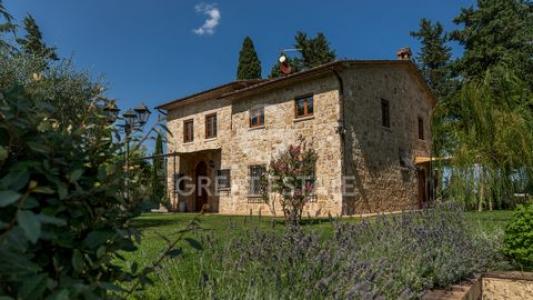 Acheter Maison Cetona