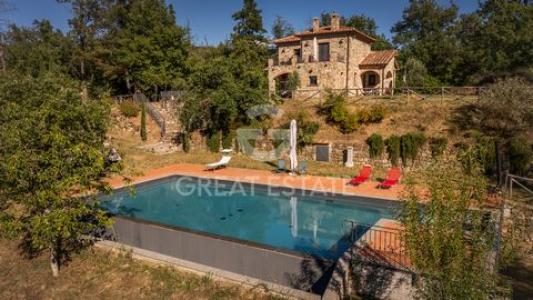 Annonce Vente Maison Arcidosso