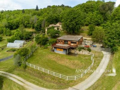 Acheter Maison 678 m2 Poppi