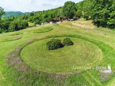 Acheter Maison Poppi rgion AREZZO