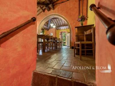 Acheter Maison Murlo rgion SIENA