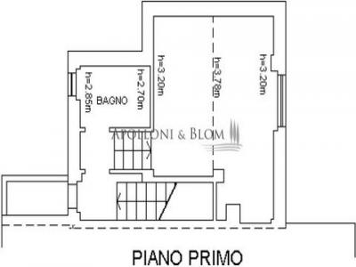 Acheter Maison 176 m2 Montepulciano