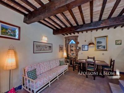 Acheter Appartement Cetona rgion SIENA