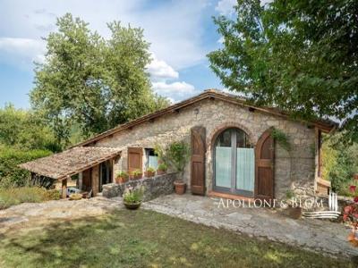 Acheter Maison 1160 m2 Radda-in-chianti