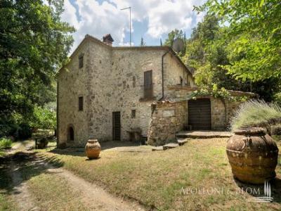 Annonce Vente Maison Radda-in-chianti