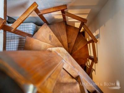 Acheter Maison 130 m2 Radda-in-chianti