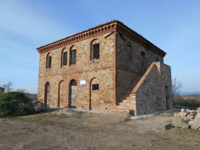 Acheter Maison 220 m2 Montepulciano