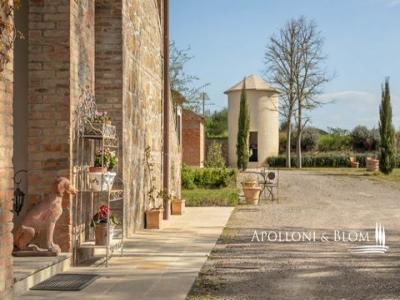 Acheter Maison 422 m2 Pienza