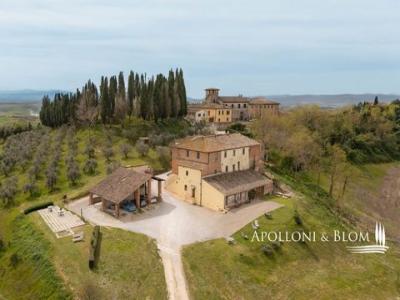 Annonce Vente Maison Asciano