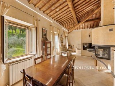Acheter Maison 530 m2 Asciano