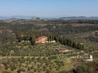 Acheter Terrain Empoli rgion FIRENZE