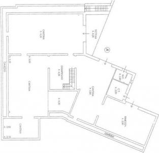 Acheter Terrain 6000 m2 Montepulciano
