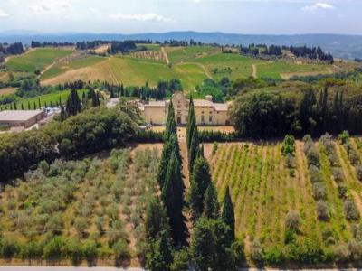 Annonce Vente Maison Tavarnelle-val-di-pesa