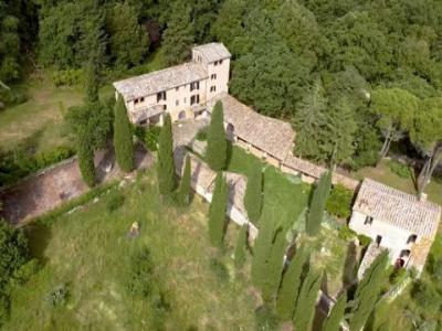 Acheter Maison Monteriggioni rgion SIENA