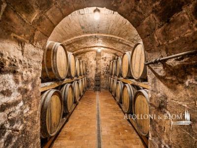 Acheter Maison Monteriggioni
