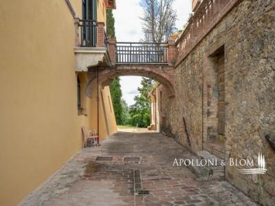 Acheter Maison Monteriggioni rgion SIENA