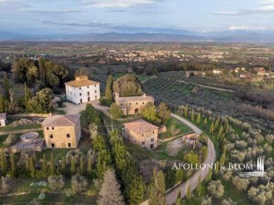 Annonce Vente Maison Monte-san-savino