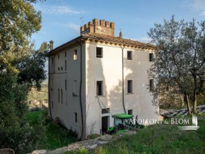 Acheter Maison Monte-san-savino rgion AREZZO