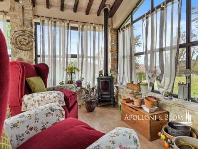 Acheter Maison 390 m2 Passignano-sul-trasimeno