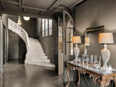 Acheter Maison 1338 m2 Passignano-sul-trasimeno