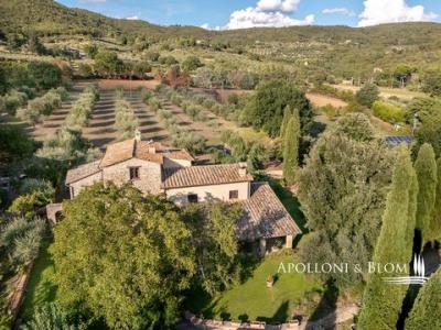Annonce Vente Maison Passignano-sul-trasimeno