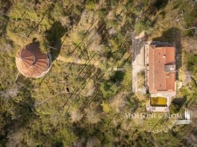 Vente Maison PASSIGNANO-SUL-TRASIMENO  PG en Italie