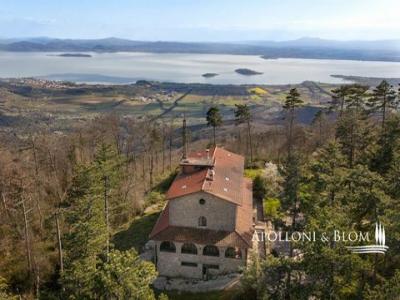Annonce Vente Maison Passignano-sul-trasimeno