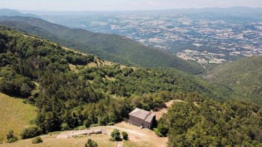 Annonce Vente Maison Massa-martana