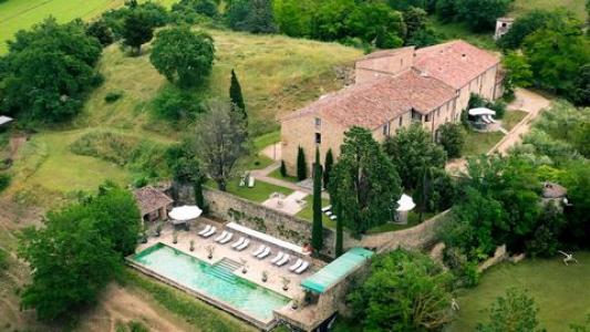 Annonce Vente Maison Marsciano