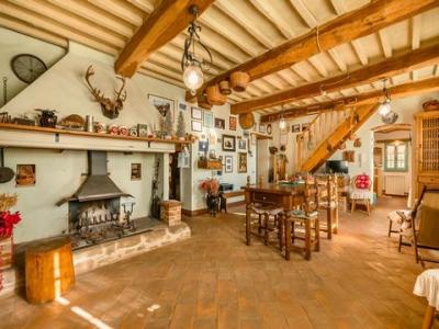 Acheter Maison 335 m2 Citta-della-pieve