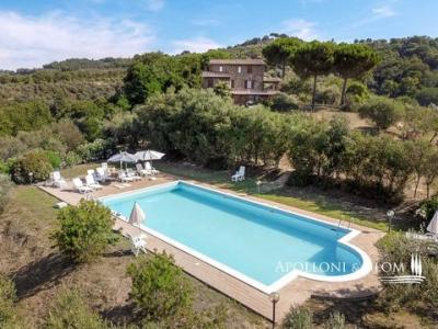 Annonce Vente Maison Citta-della-pieve