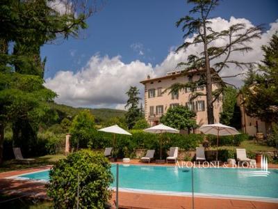 Annonce Vente Maison Loro-ciuffenna