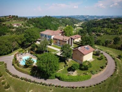 Acheter Terrain 32767 m2 Asti