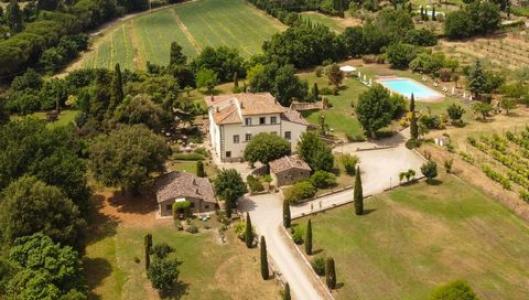 Annonce Vente Maison Cortona