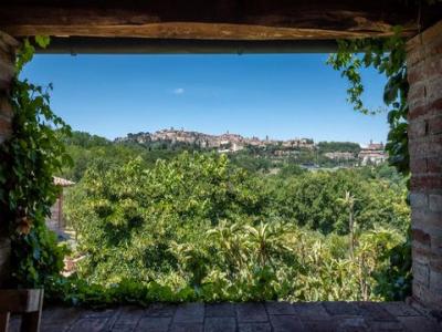 Acheter Maison 400 m2 Montepulciano