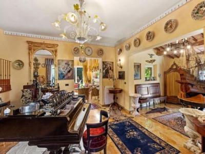 Acheter Maison 340 m2 Buonconvento