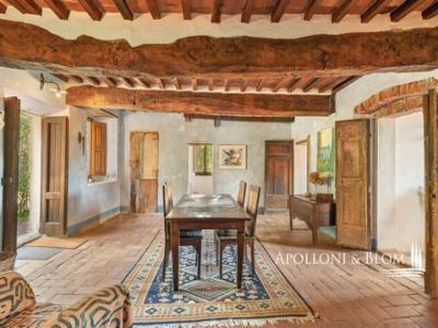 Annonce Vente Maison Trequanda