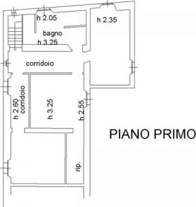 Acheter Maison 300 m2 Trequanda