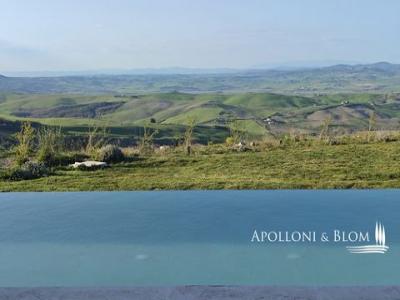 Vente Maison BAGNI-SAN-FILIPPO  SI en Italie