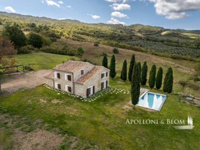 Annonce Vente Maison Bagni-san-filippo