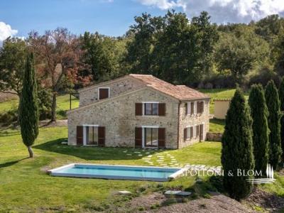 Acheter Maison Bagni-san-filippo rgion SIENA